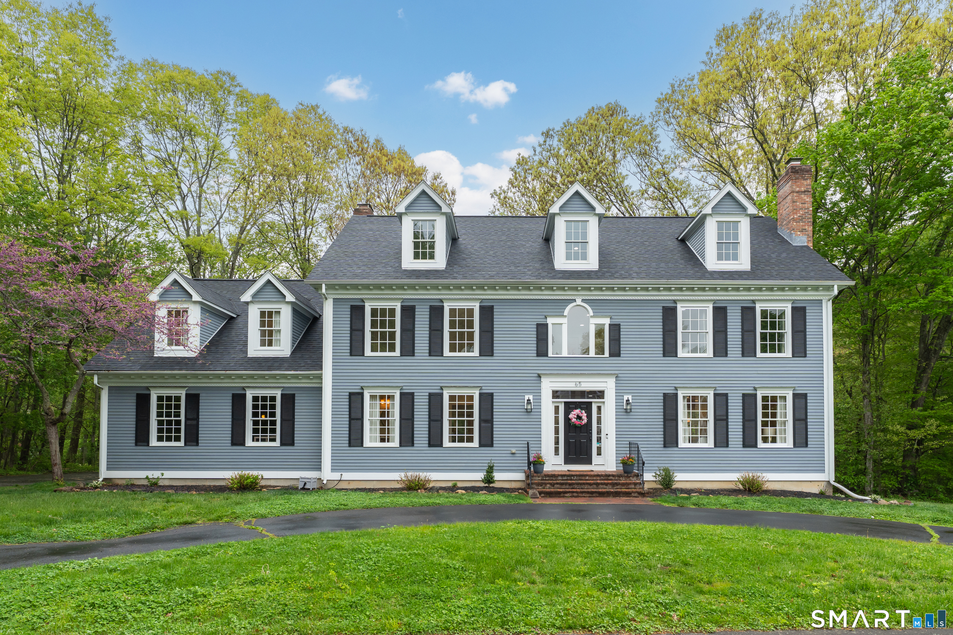 65 Little Meadow Road Guilford, CT 06437 - Photo 1 of 40