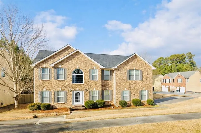 $360,000 | 4625 Browns Mill Lane, Lithonia, GA 30038