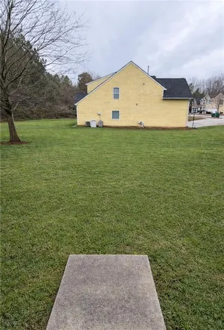 $360,000 | 4625 Browns Mill Lane, Lithonia, GA 30038