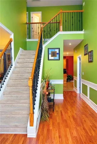 $360,000 | 4625 Browns Mill Lane, Lithonia, GA 30038