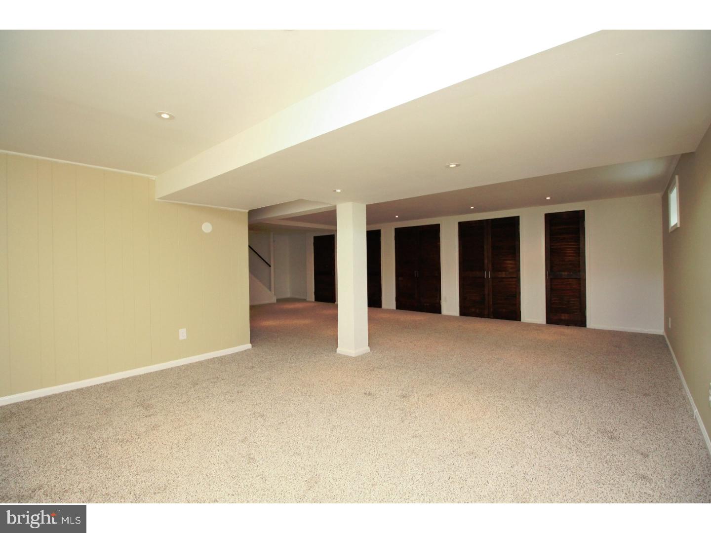 450 Doe Run Lane Springfield, PA 19064 - Photo 22 of 25 Basement - Finished