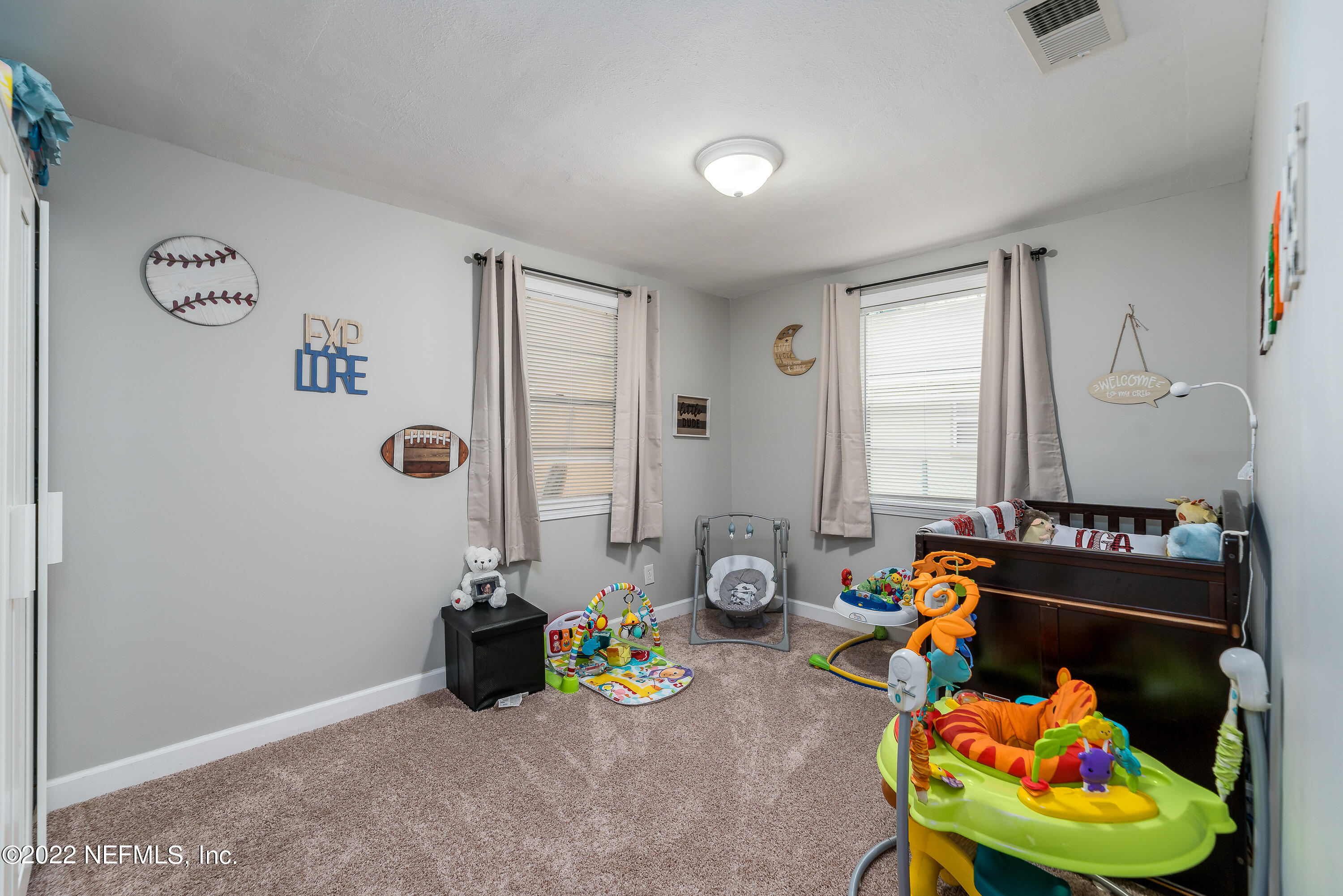 5807 Ricker Road Jacksonville, FL 32244 - Photo 24 of 31 a view of a room with toys and toys