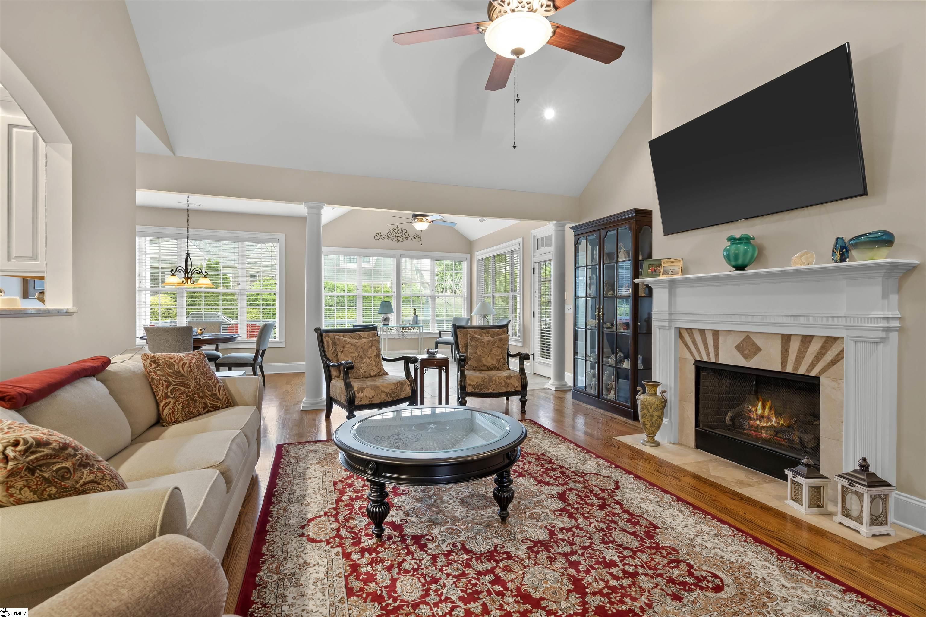 17 Aldgate Way Greer, SC 29650 - Photo 11 of 36 Gallery Image 11