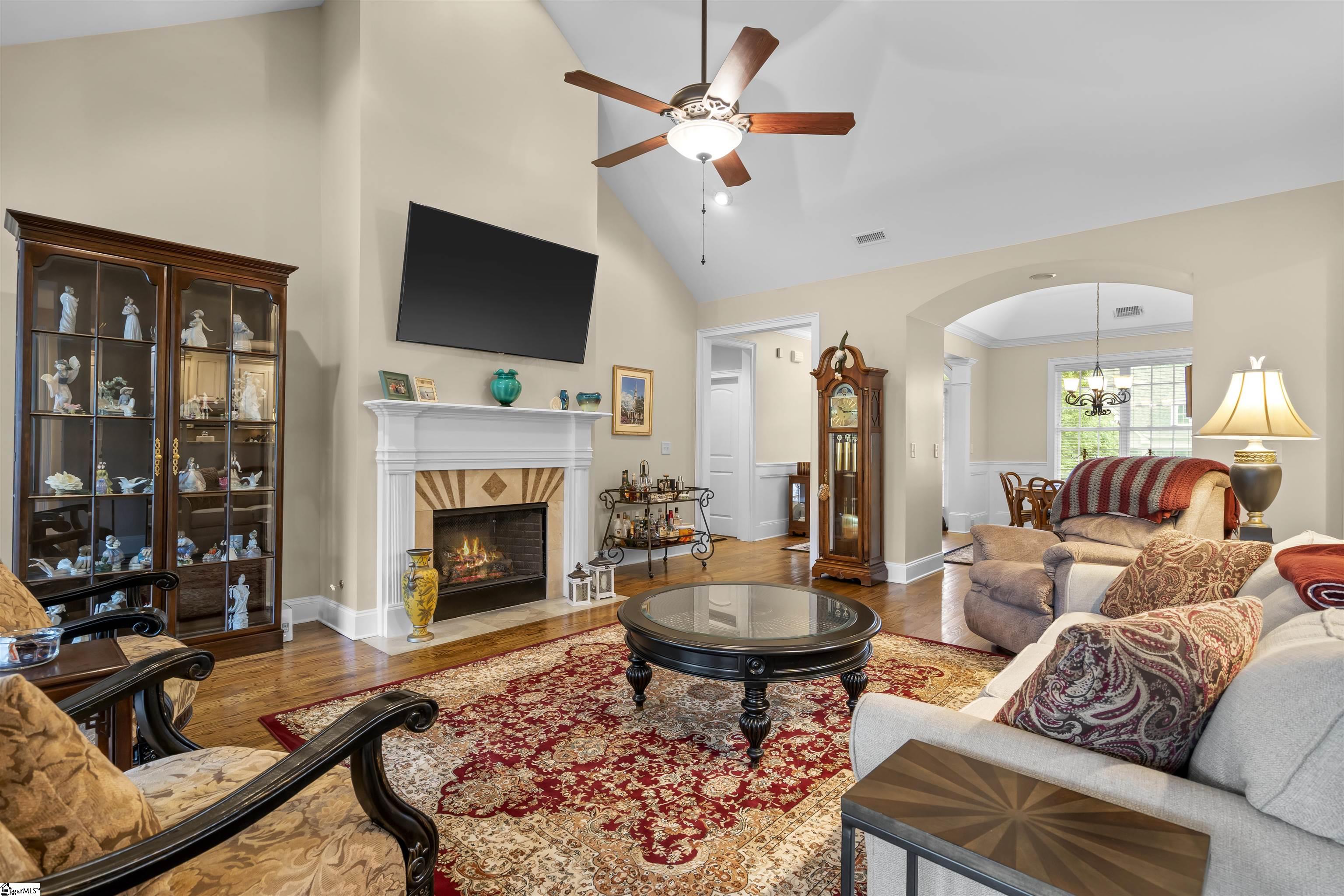 17 Aldgate Way Greer, SC 29650 - Photo 12 of 36 Gallery Image 12
