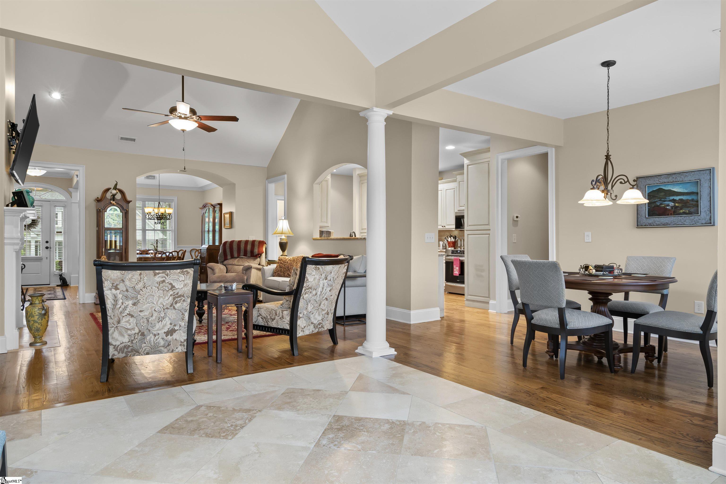 17 Aldgate Way Greer, SC 29650 - Photo 16 of 36 Gallery Image 16