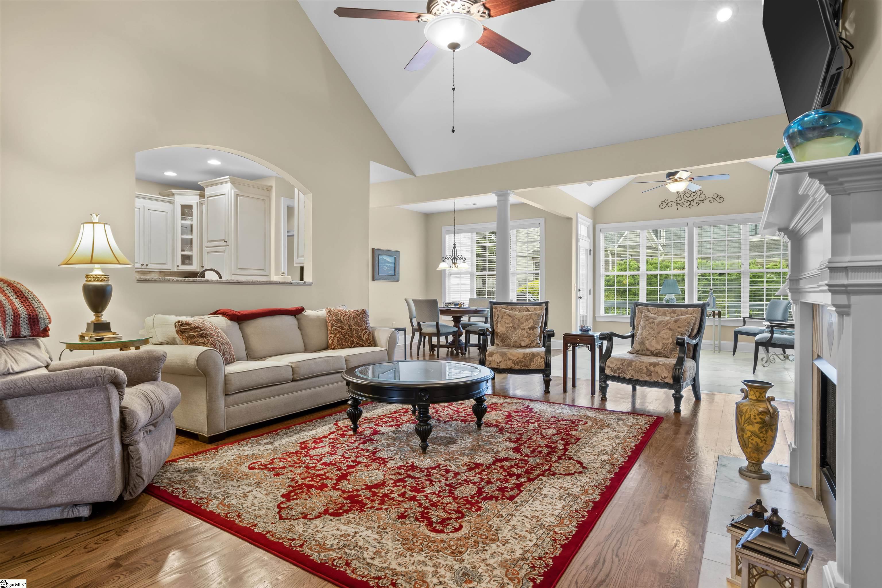 17 Aldgate Way Greer, SC 29650 - Photo 2 of 36 Gallery Image 2