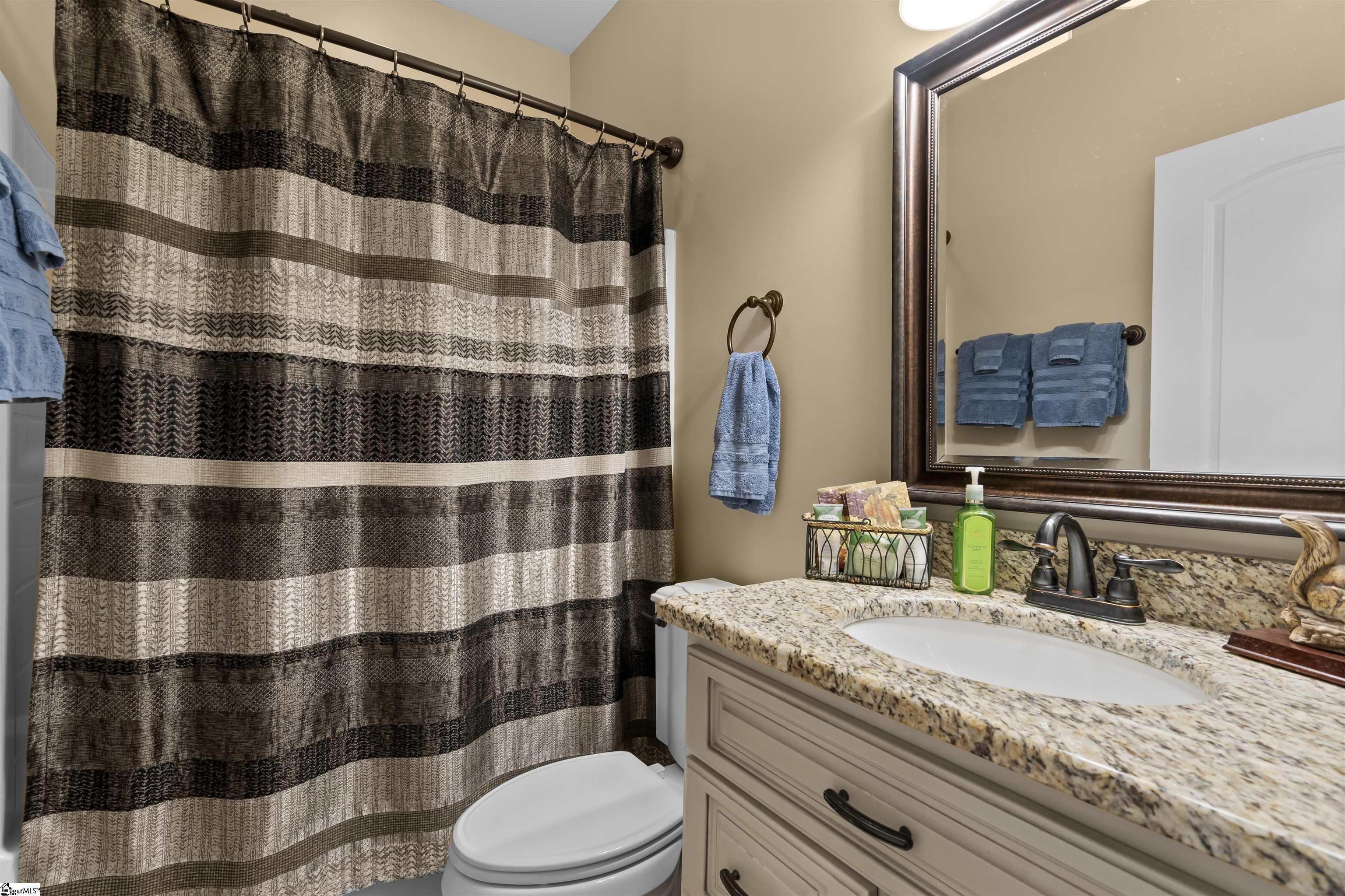 17 Aldgate Way Greer, SC 29650 - Photo 25 of 36 Gallery Image 25