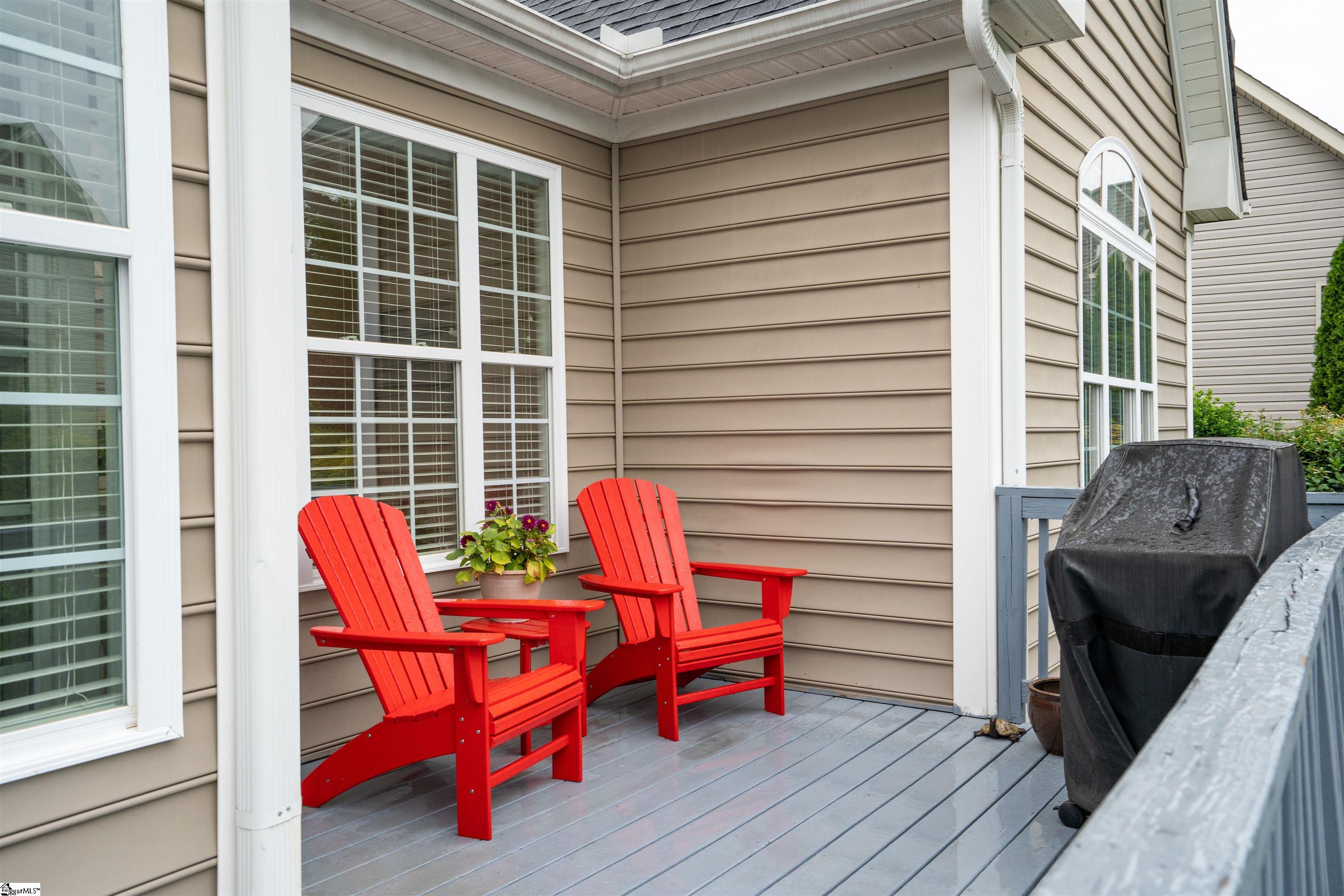 17 Aldgate Way Greer, SC 29650 - Photo 29 of 36 Gallery Image 29