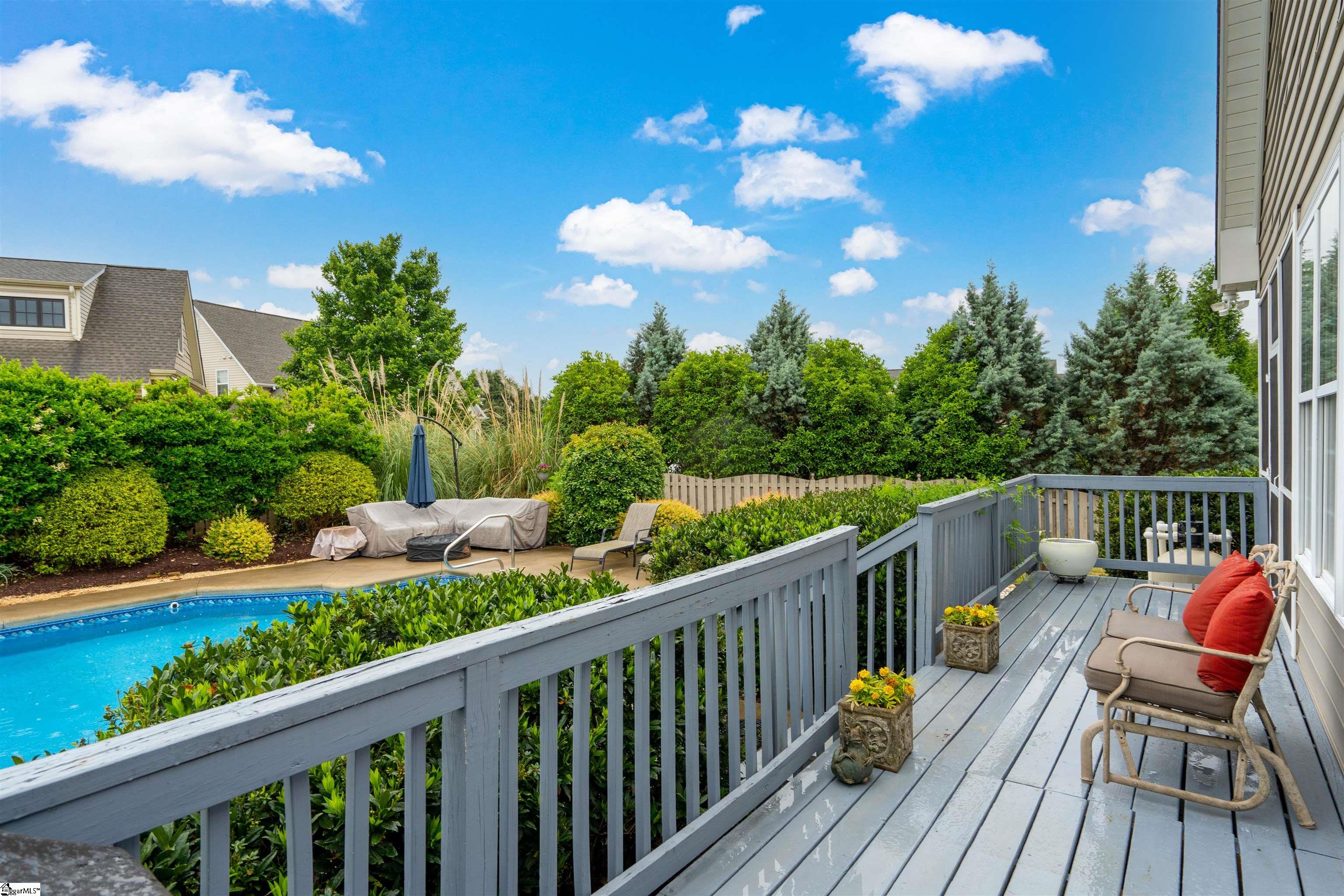 17 Aldgate Way Greer, SC 29650 - Photo 30 of 36 Gallery Image 30