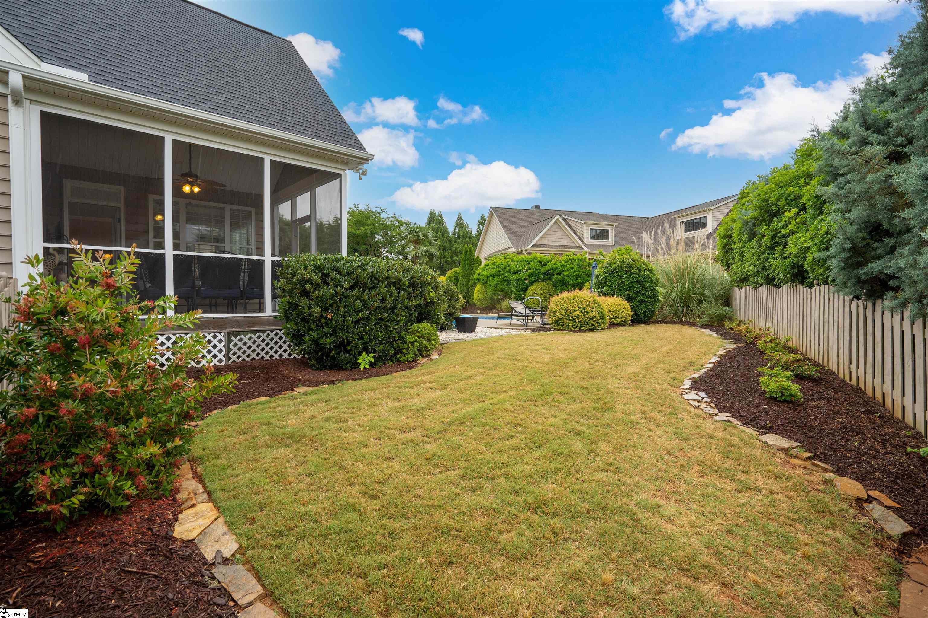 17 Aldgate Way Greer, SC 29650 - Photo 31 of 36 Gallery Image 31