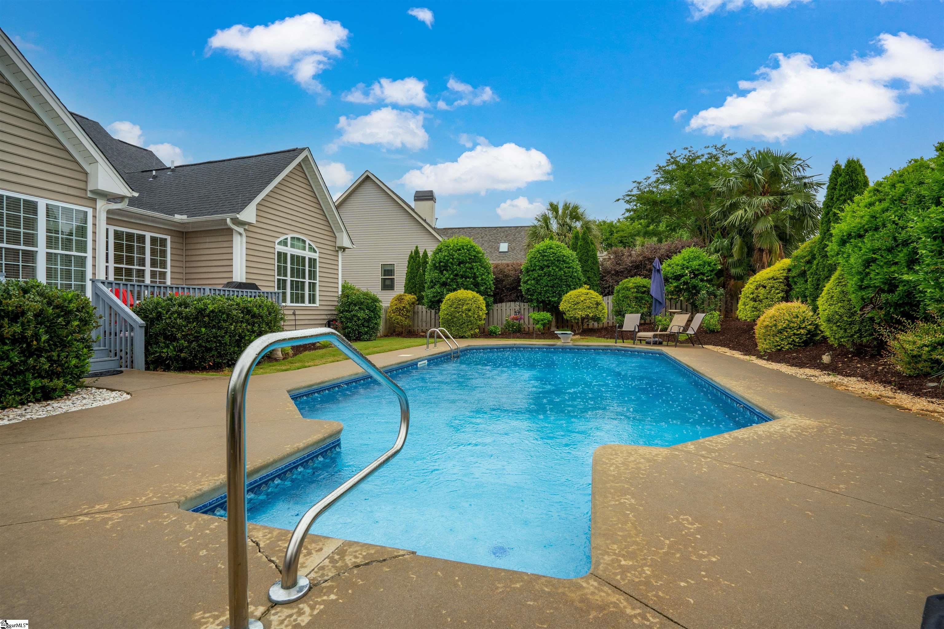 17 Aldgate Way Greer, SC 29650 - Photo 33 of 36 Gallery Image 33