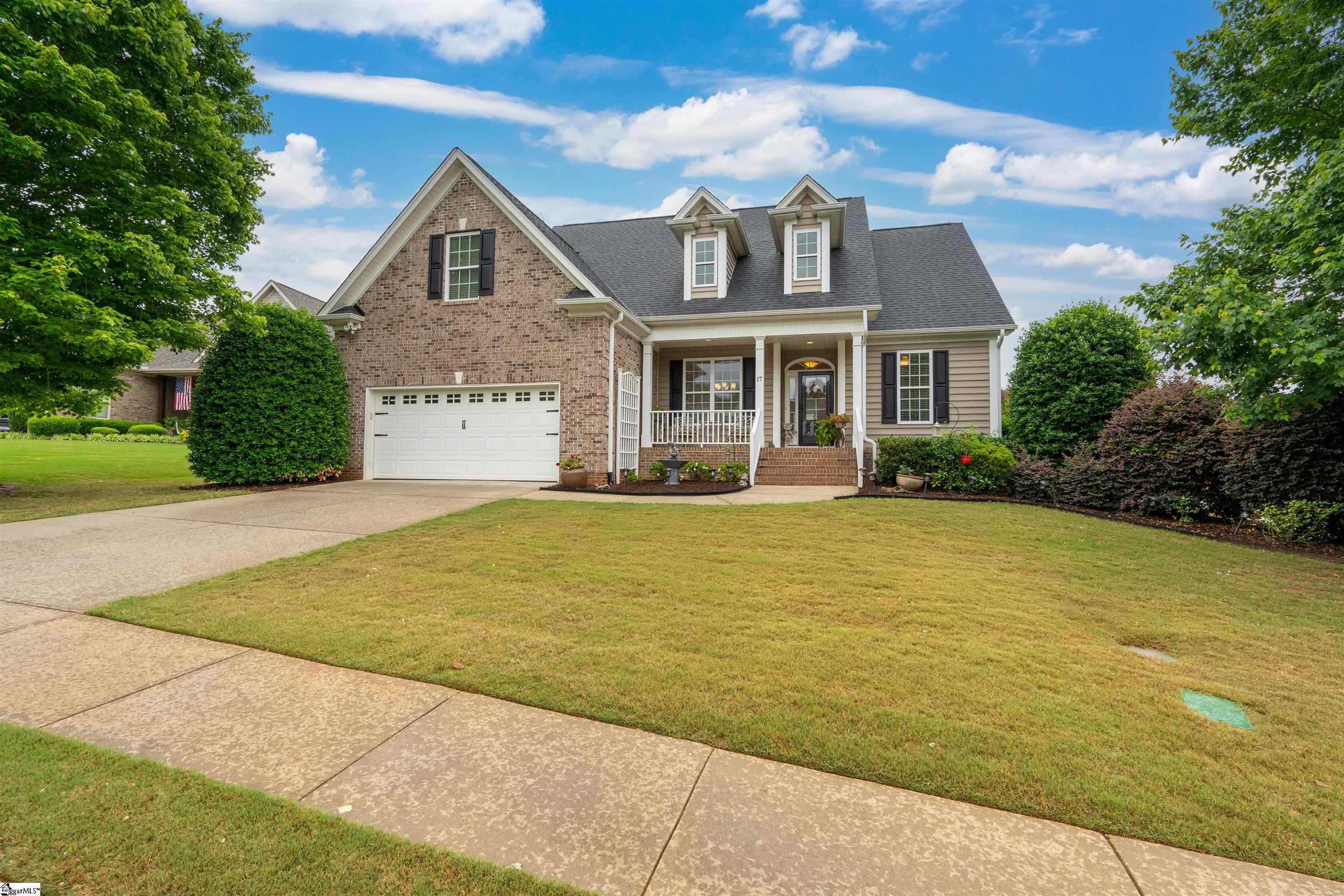 17 Aldgate Way Greer, SC 29650 - Photo 36 of 36 Gallery Image 36
