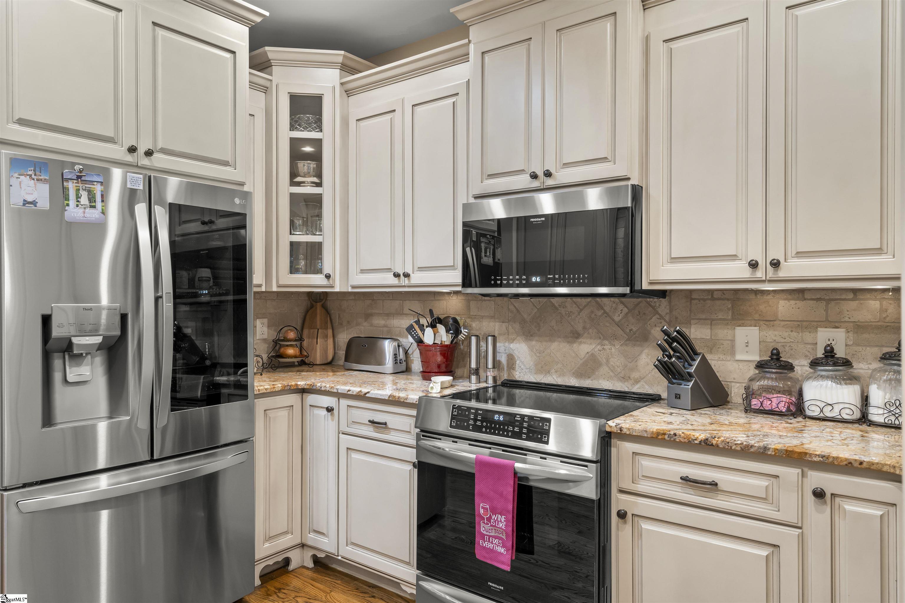 17 Aldgate Way Greer, SC 29650 - Photo 6 of 36 Gallery Image 6