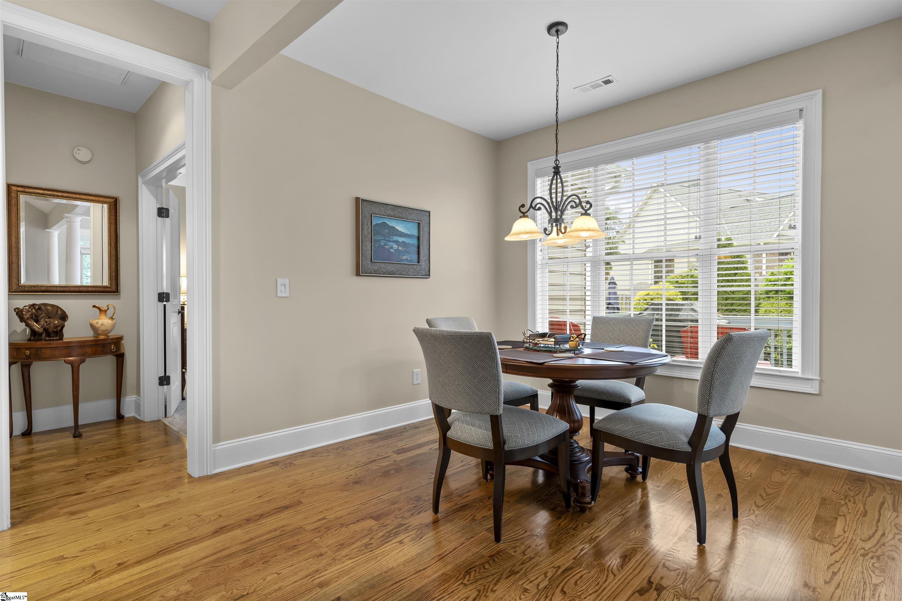 17 Aldgate Way Greer, SC 29650 - Photo 8 of 36 Gallery Image 8