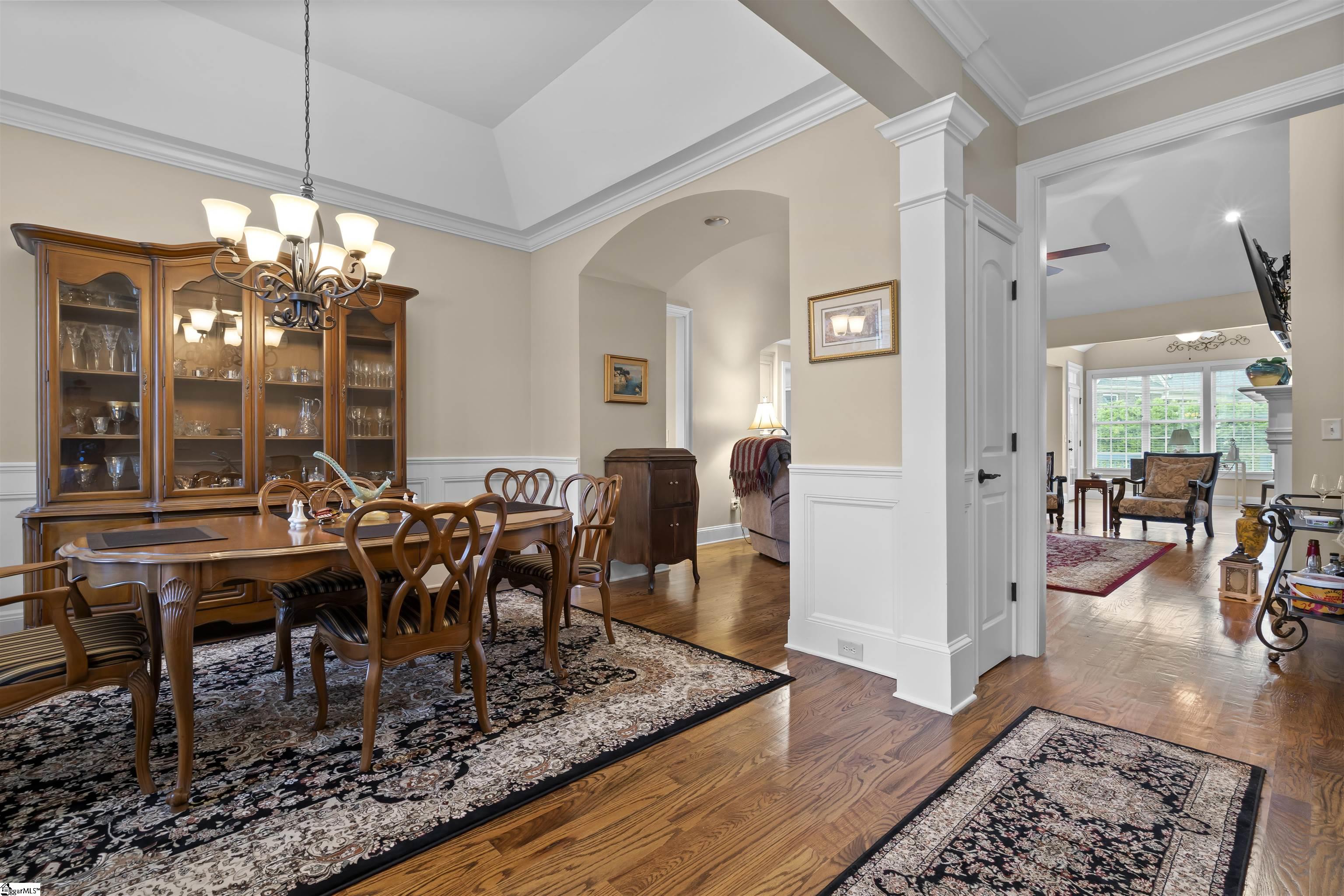 17 Aldgate Way Greer, SC 29650 - Photo 9 of 36 Gallery Image 9