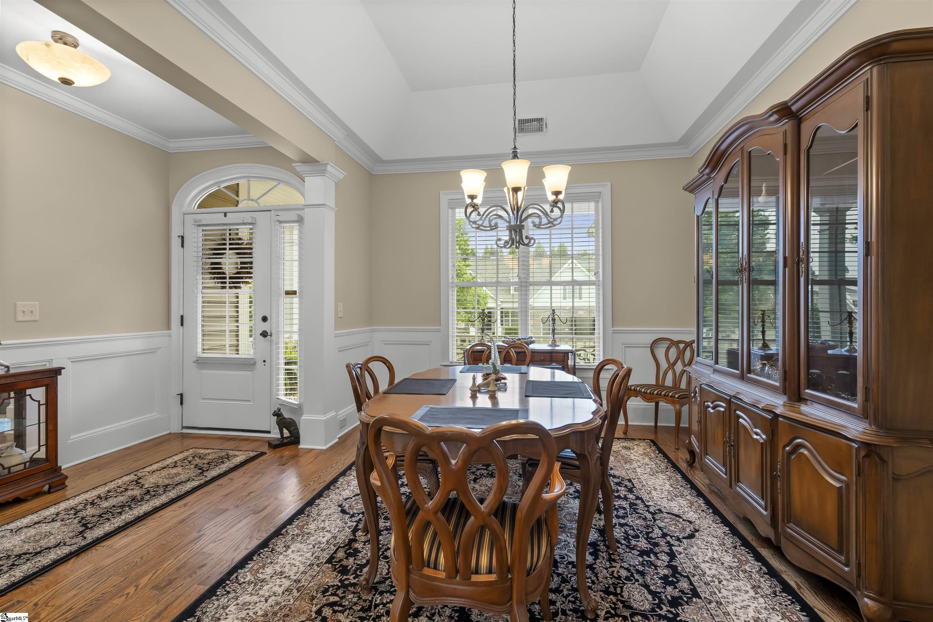 17 Aldgate Way Greer, SC 29650 - Photo 10 of 36 Gallery Image 10