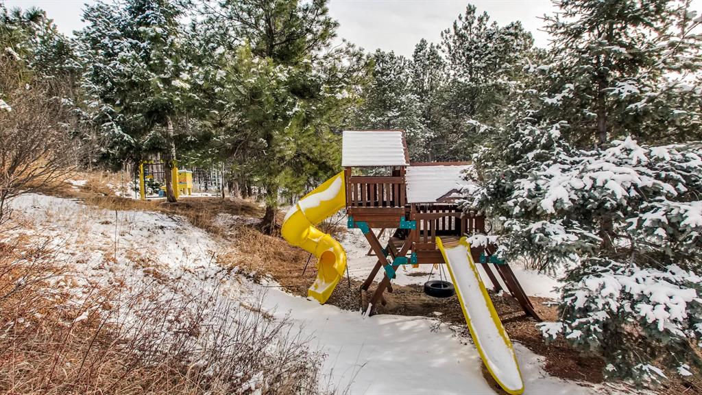 2655 Evergreen Road Colorado Springs, CO 80921 - Photo 14 of 31