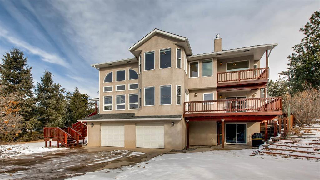 2655 Evergreen Road Colorado Springs, CO 80921 - Photo 29 of 31