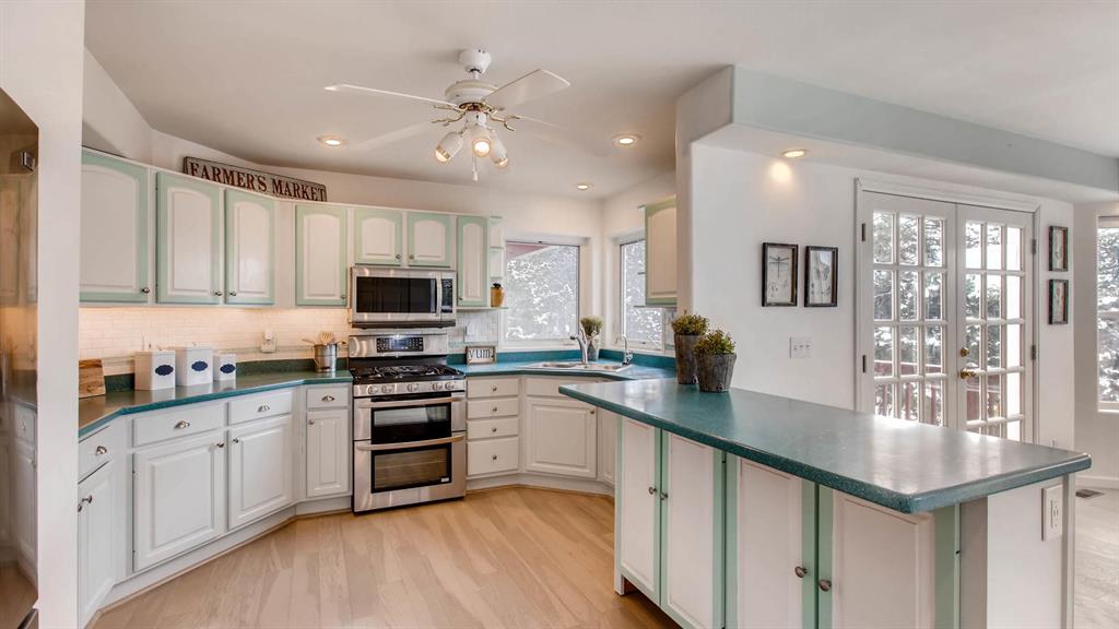 2655 Evergreen Road Colorado Springs, CO 80921 - Photo 6 of 31