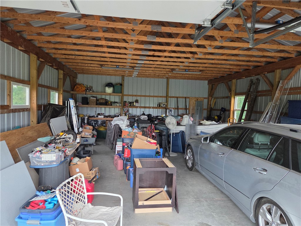 5750 Smith Road Canandaigua Town, NY 14424 - Photo 7 of 8
