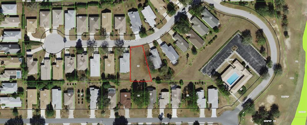 1870 West Shanelle Path Lecanto, FL 34461 - Photo 4 of 6