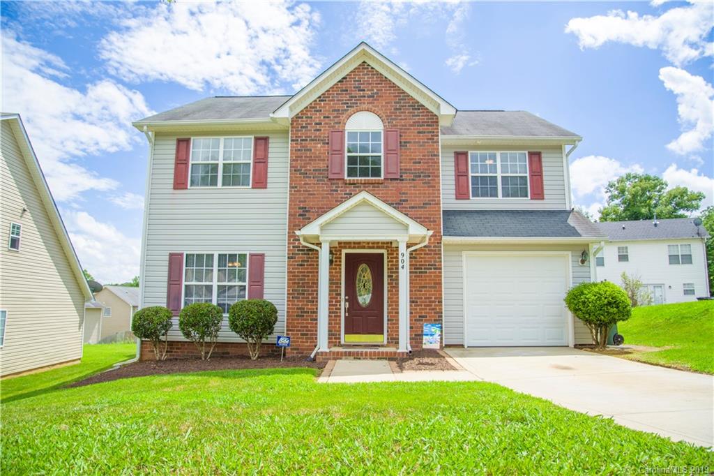 904 Ramsgate Drive Southwest Concord, NC 28025 - Photo 1 of 30 Gallery Image 1