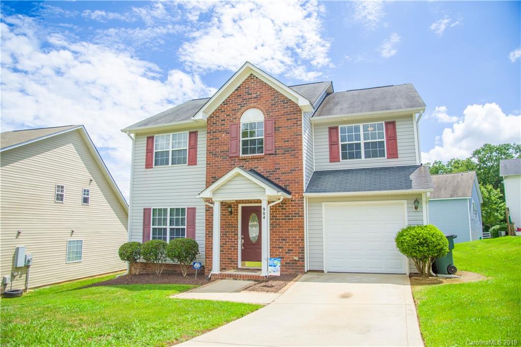 904 Ramsgate Drive Southwest Concord, NC 28025 - Photo 2 of 30 Gallery Image 2