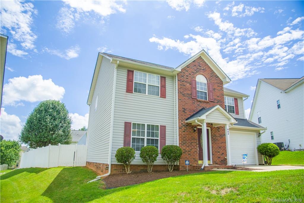 904 Ramsgate Drive Southwest Concord, NC 28025 - Photo 3 of 30 Gallery Image 3