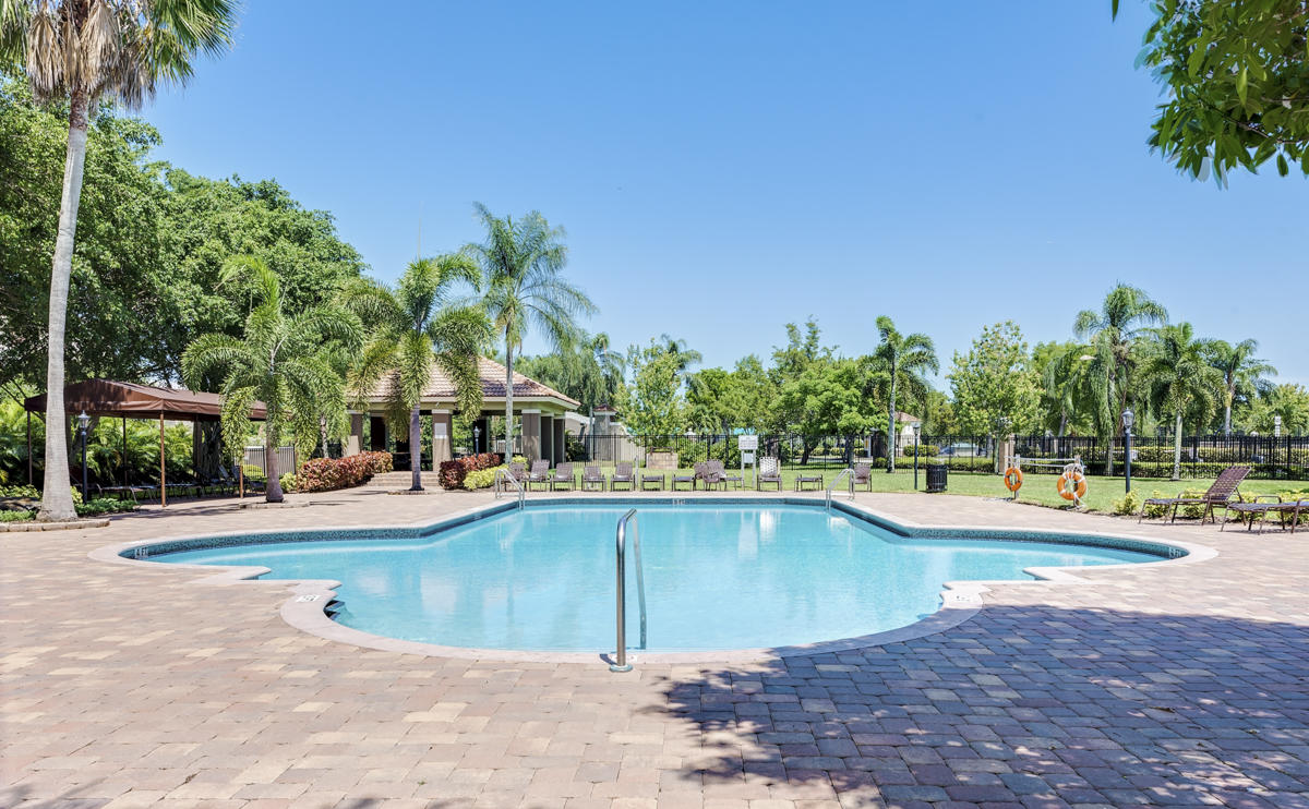 23323 Treeline Drive Boca Raton, FL 33428 - Photo 27 of 28 29
