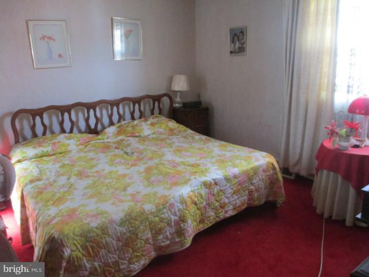 7438 Brockton Road Philadelphia, PA 19151 - Photo 9 of 13 Bedroom