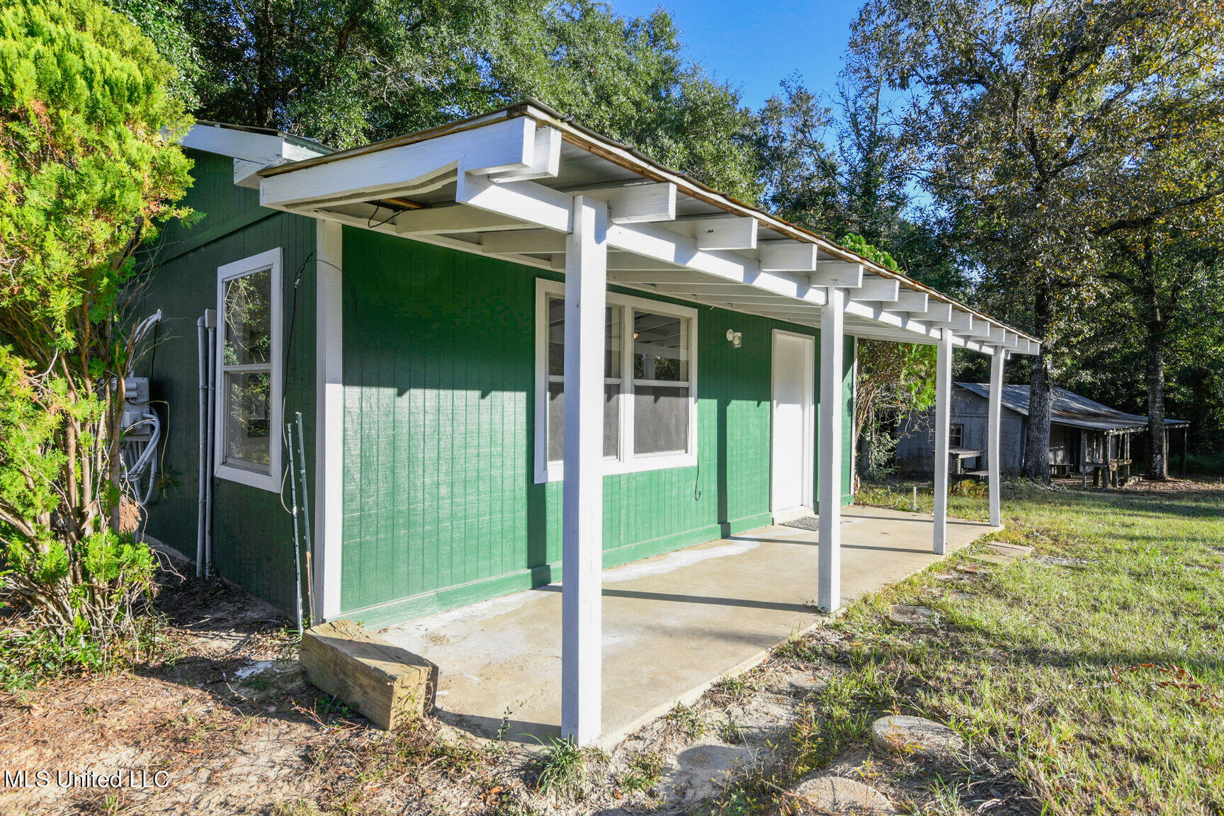 22200 Old River Road Vancleave, MS 39565 - Photo 56 of 70 0026-Interior-026
