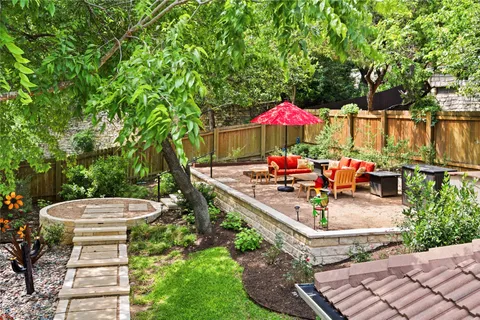 $1,249,000 | 4801 Fern Hollow, Austin, TX 78731