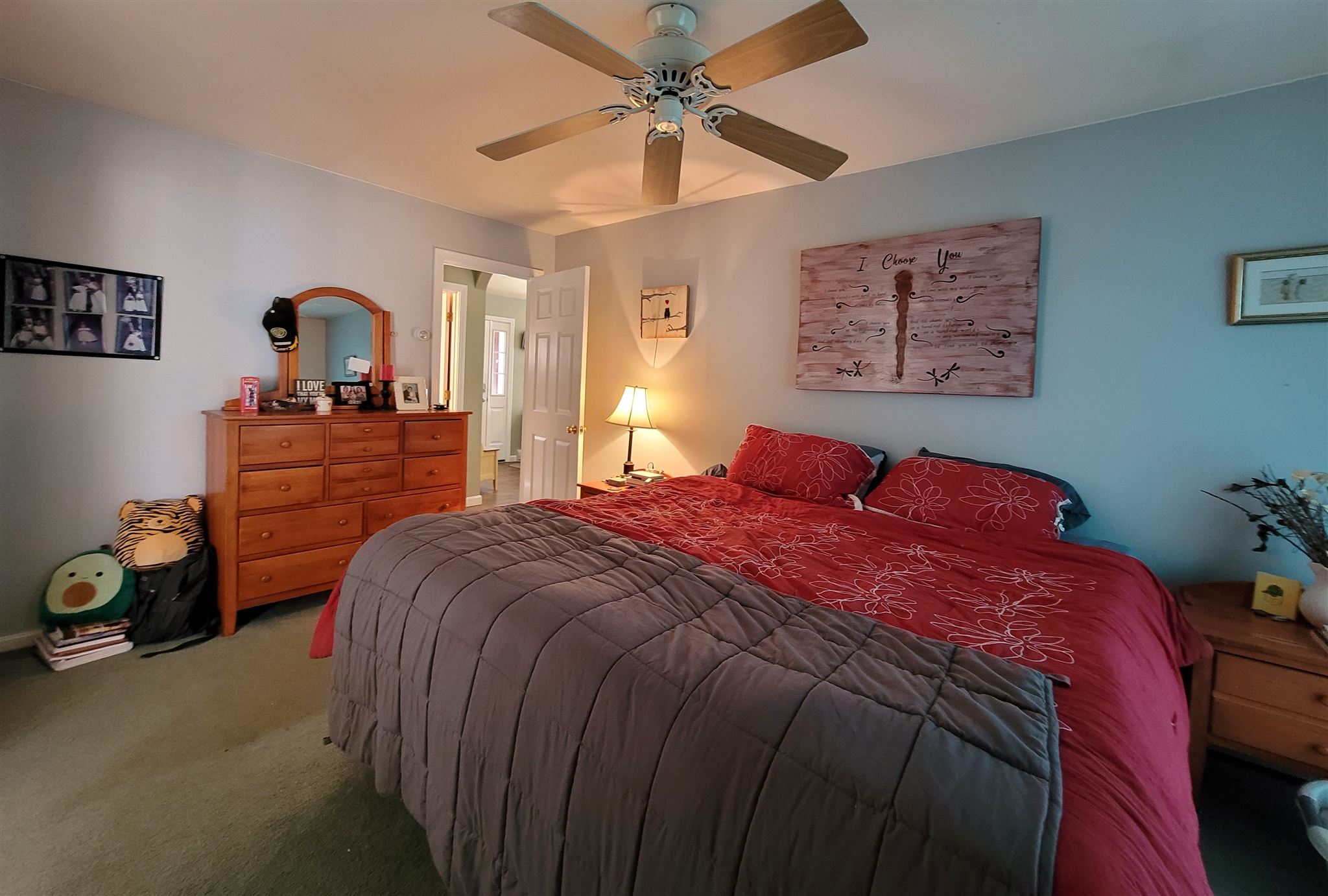 234 Stockbridge Corner Road Alton, NH 03809 - Photo 12 of 40