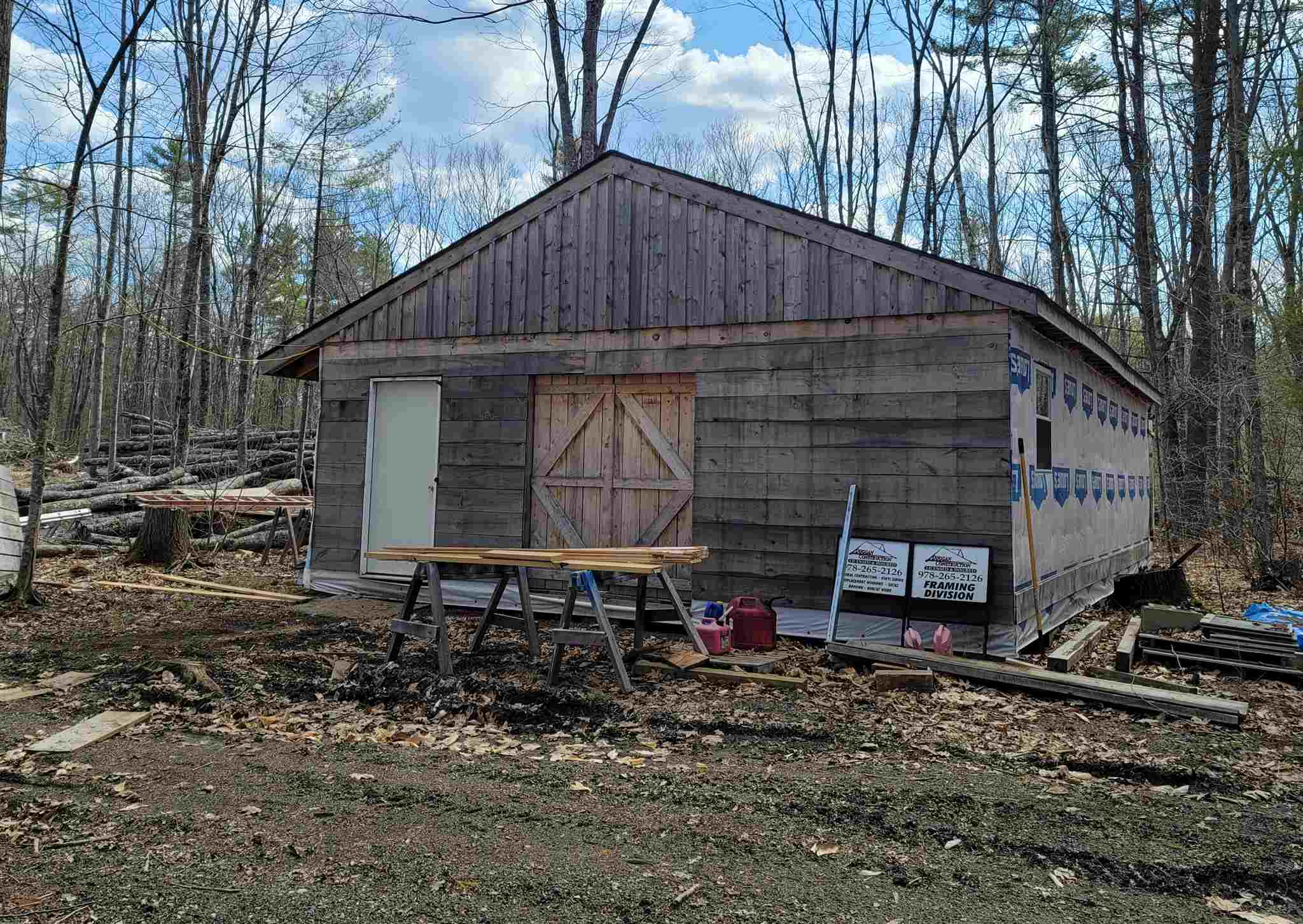 234 Stockbridge Corner Road Alton, NH 03809 - Photo 29 of 40