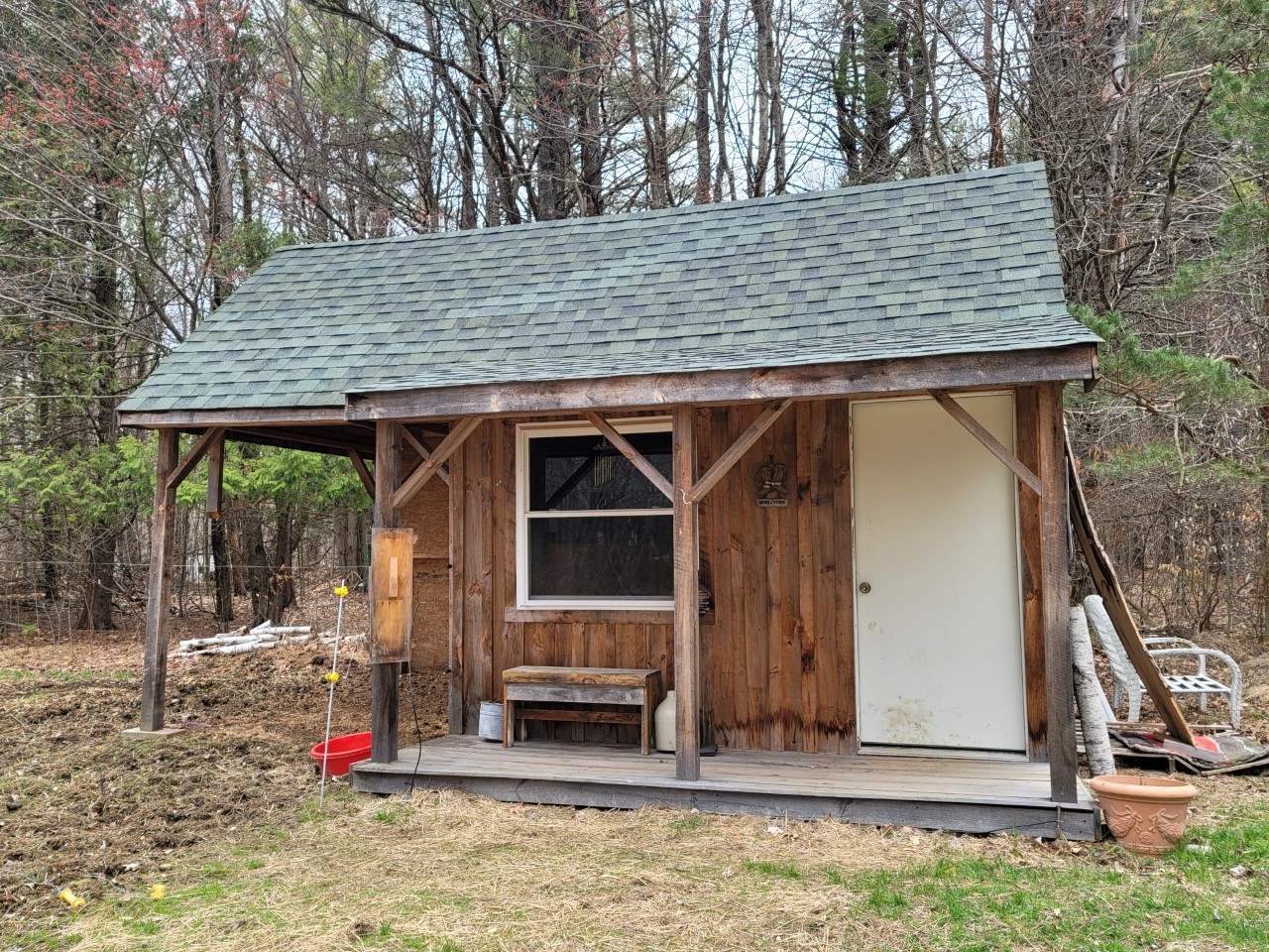 234 Stockbridge Corner Road Alton, NH 03809 - Photo 32 of 40