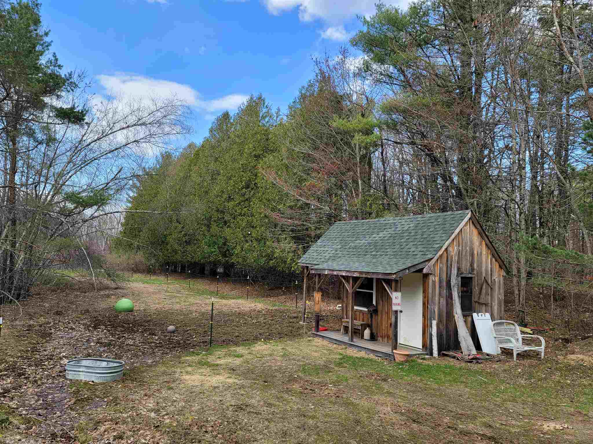 234 Stockbridge Corner Road Alton, NH 03809 - Photo 33 of 40