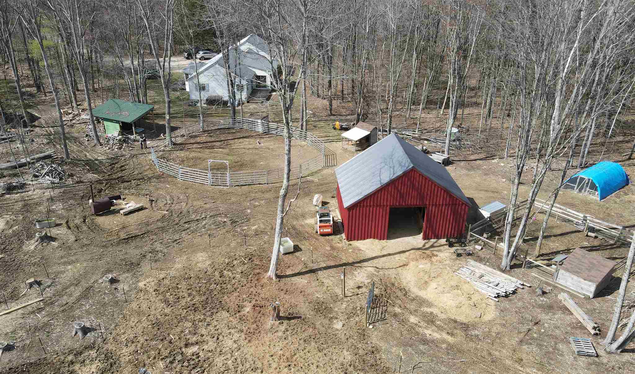 234 Stockbridge Corner Road Alton, NH 03809 - Photo 37 of 40