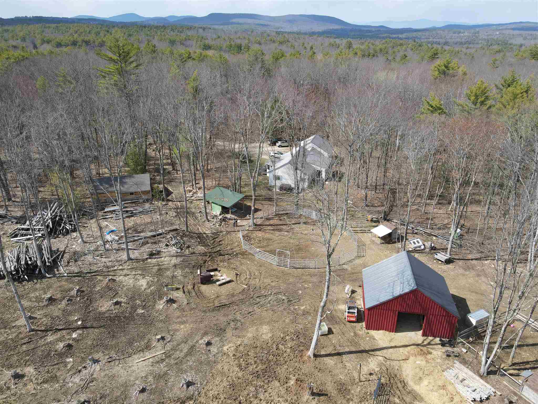 234 Stockbridge Corner Road Alton, NH 03809 - Photo 38 of 40