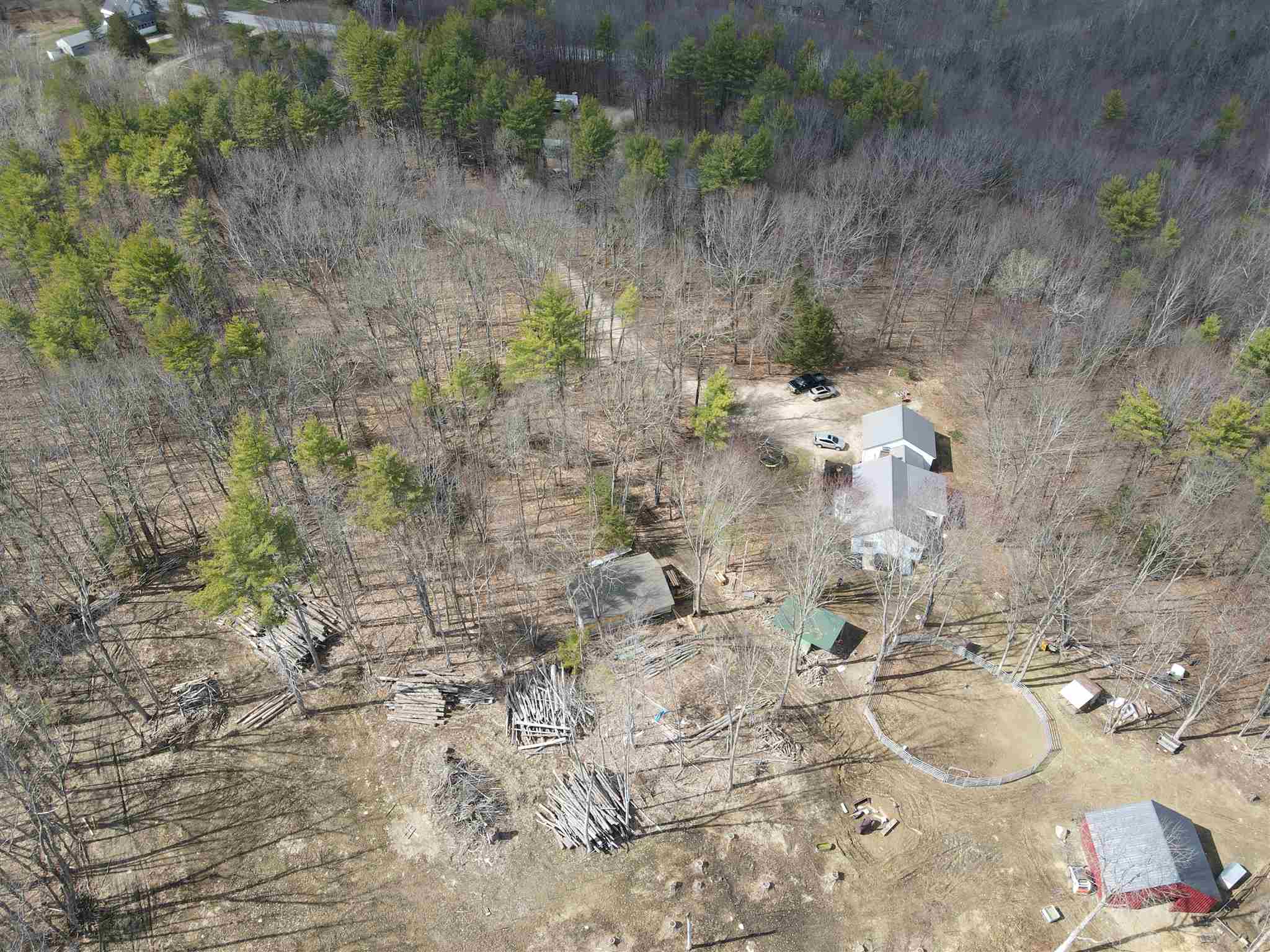 234 Stockbridge Corner Road Alton, NH 03809 - Photo 39 of 40