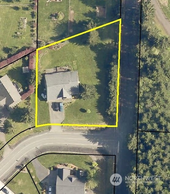 205 Garrett Loop Chehalis, WA 98532 - Photo 1 of 1