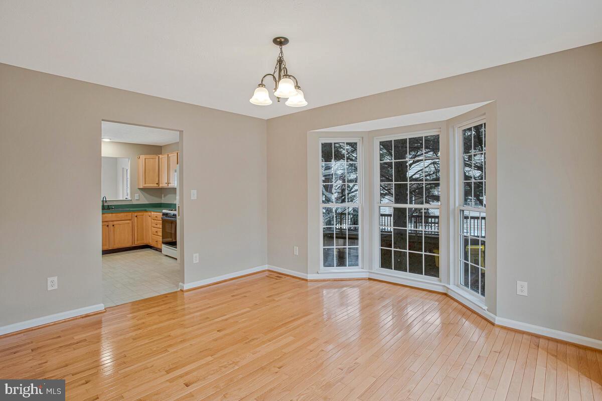 1406 Bretton View Road Annapolis, MD 21409 - Photo 3 of 36 Dining Room