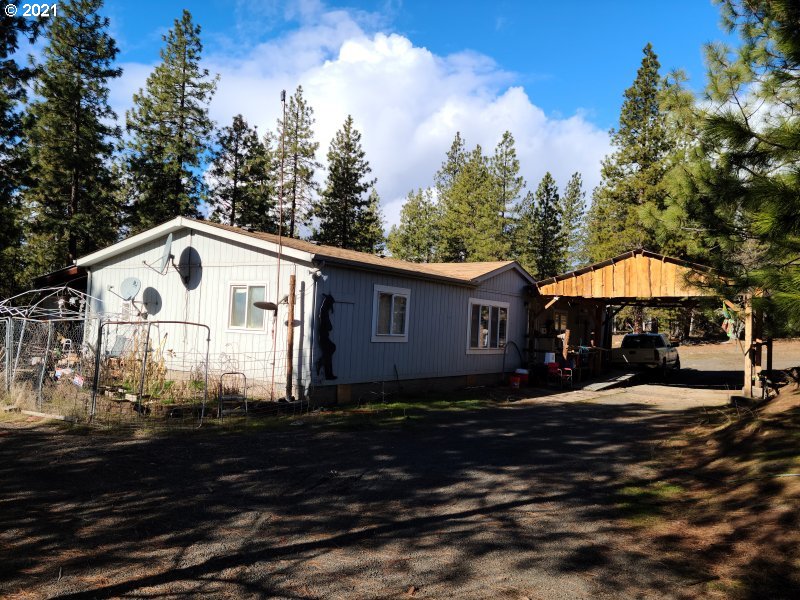 224 Goldenpine Goldendale, WA 98620 - Photo 1 of 22 Gallery Image 1