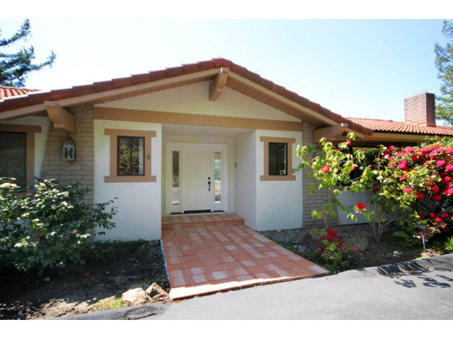 3 Lawridge Road Santa Cruz, CA 95060 - Photo 2 of 25 Gallery Image 2