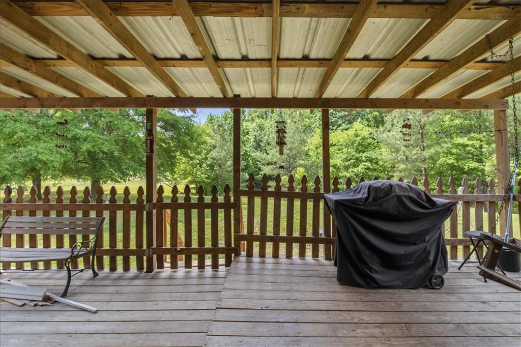 266 Anderson Road Rockmart, GA 30153 - Photo 25 of 31
