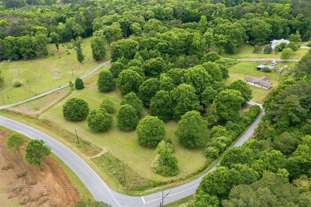266 Anderson Road Rockmart, GA 30153 - Photo 28 of 31 a view of a lake view