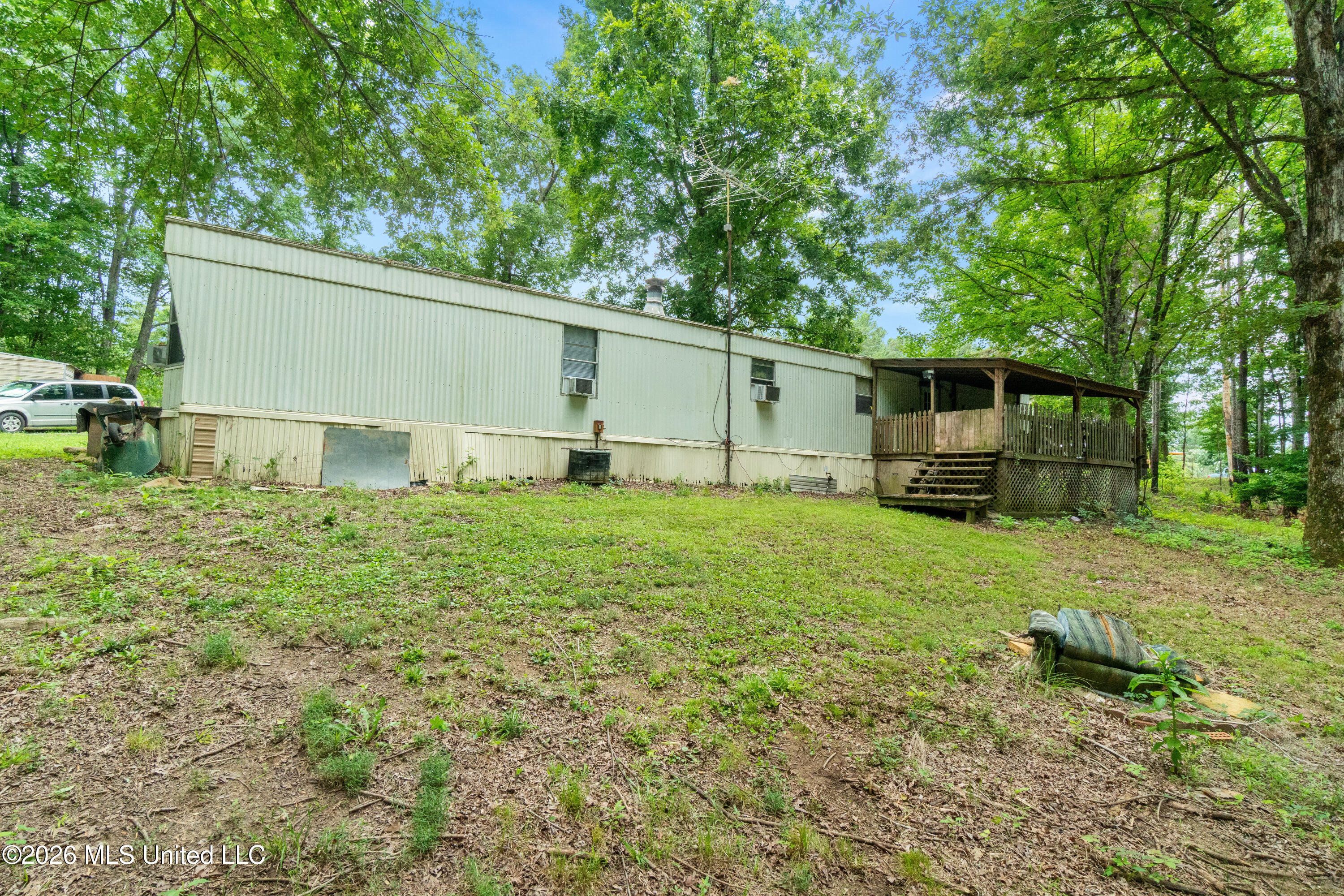 496 Krotzer Road Sardis, MS 38666 - Photo 10 of 11 IMG_5086