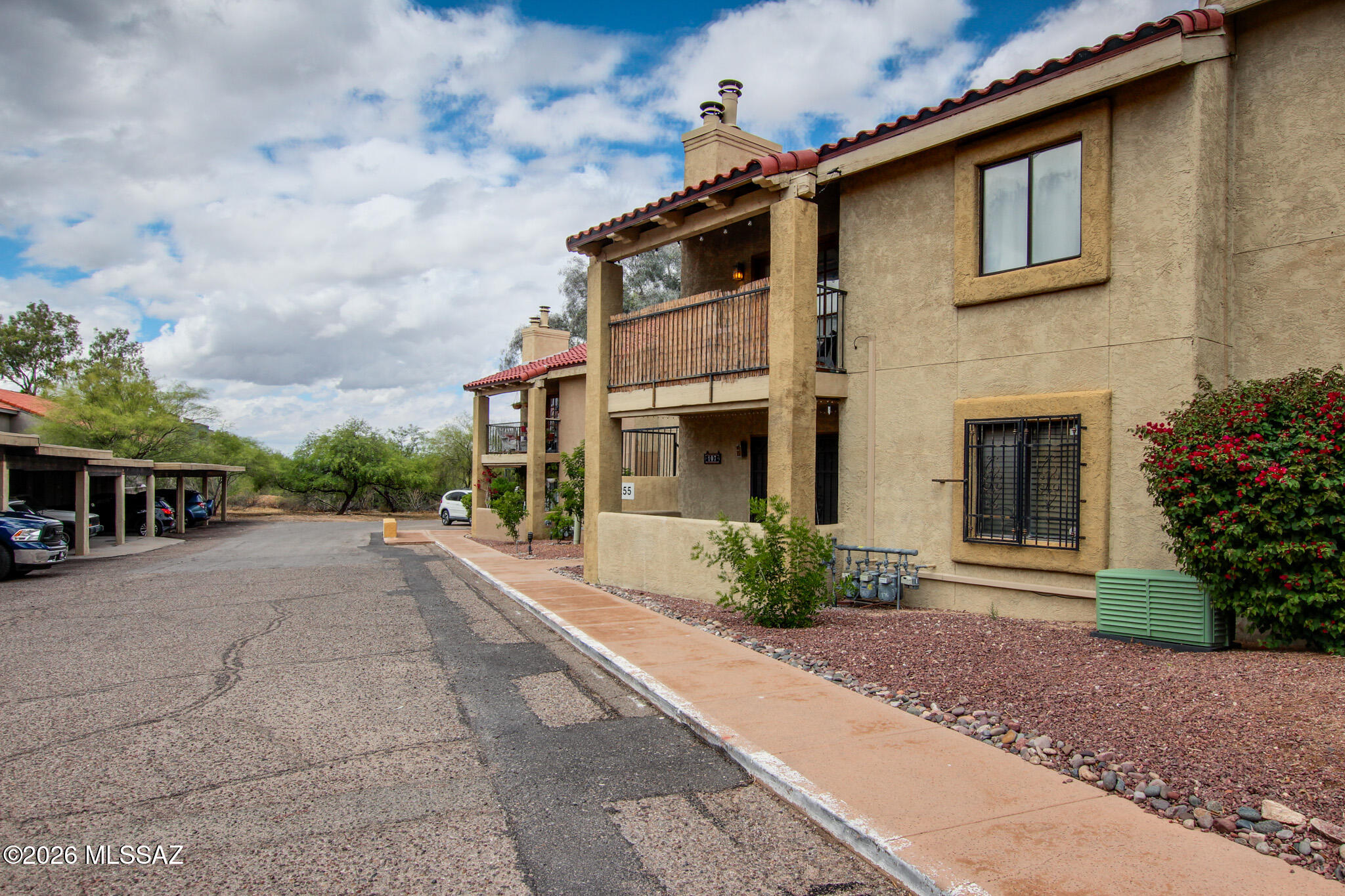 8255 North Oracle Road Tucson, AZ 85704 - Photo 36 of 40