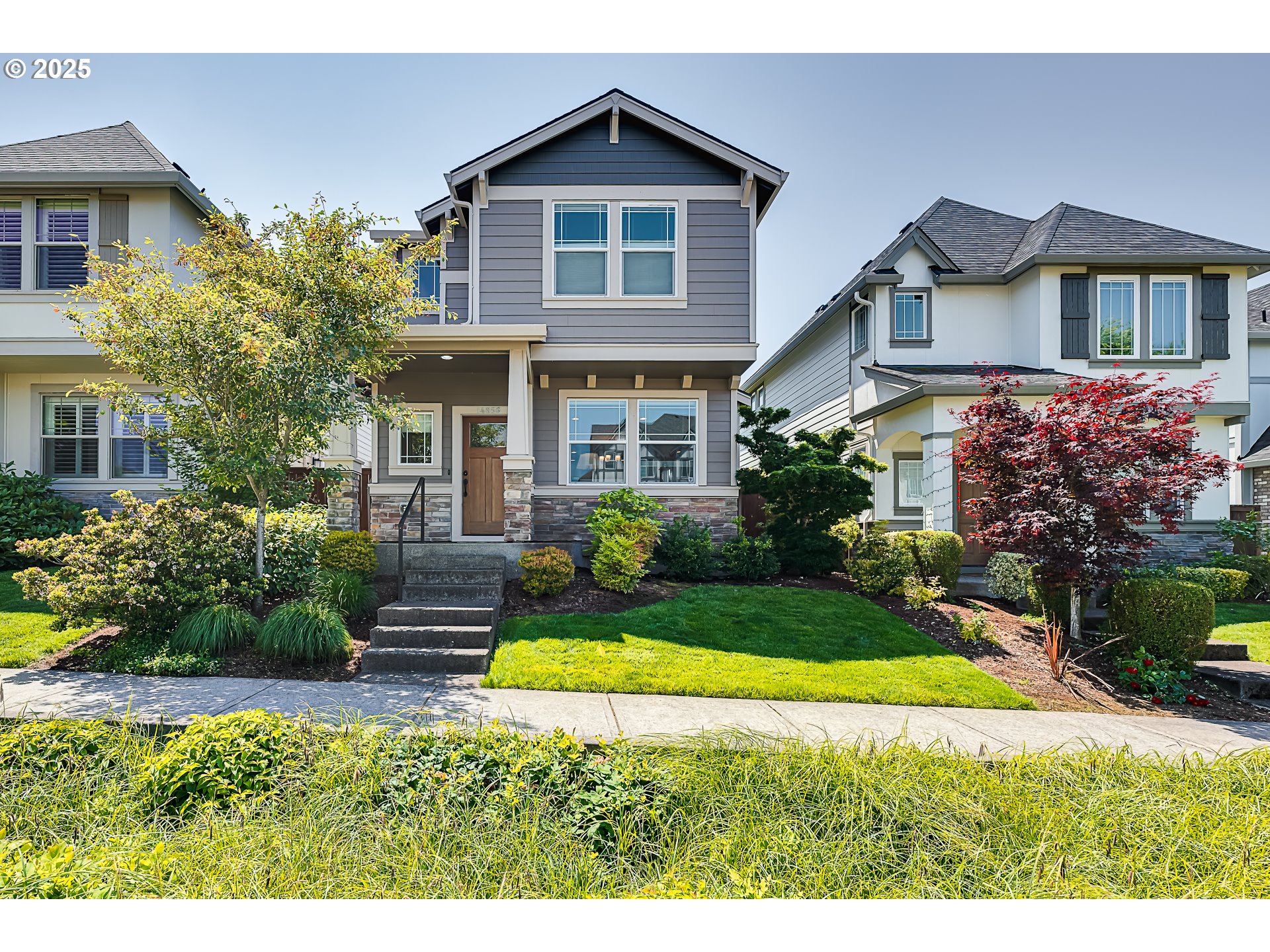 14856 Northwest Shackelford Road Portland, OR 97229 - Photo 1 of 35 Gallery Image 1