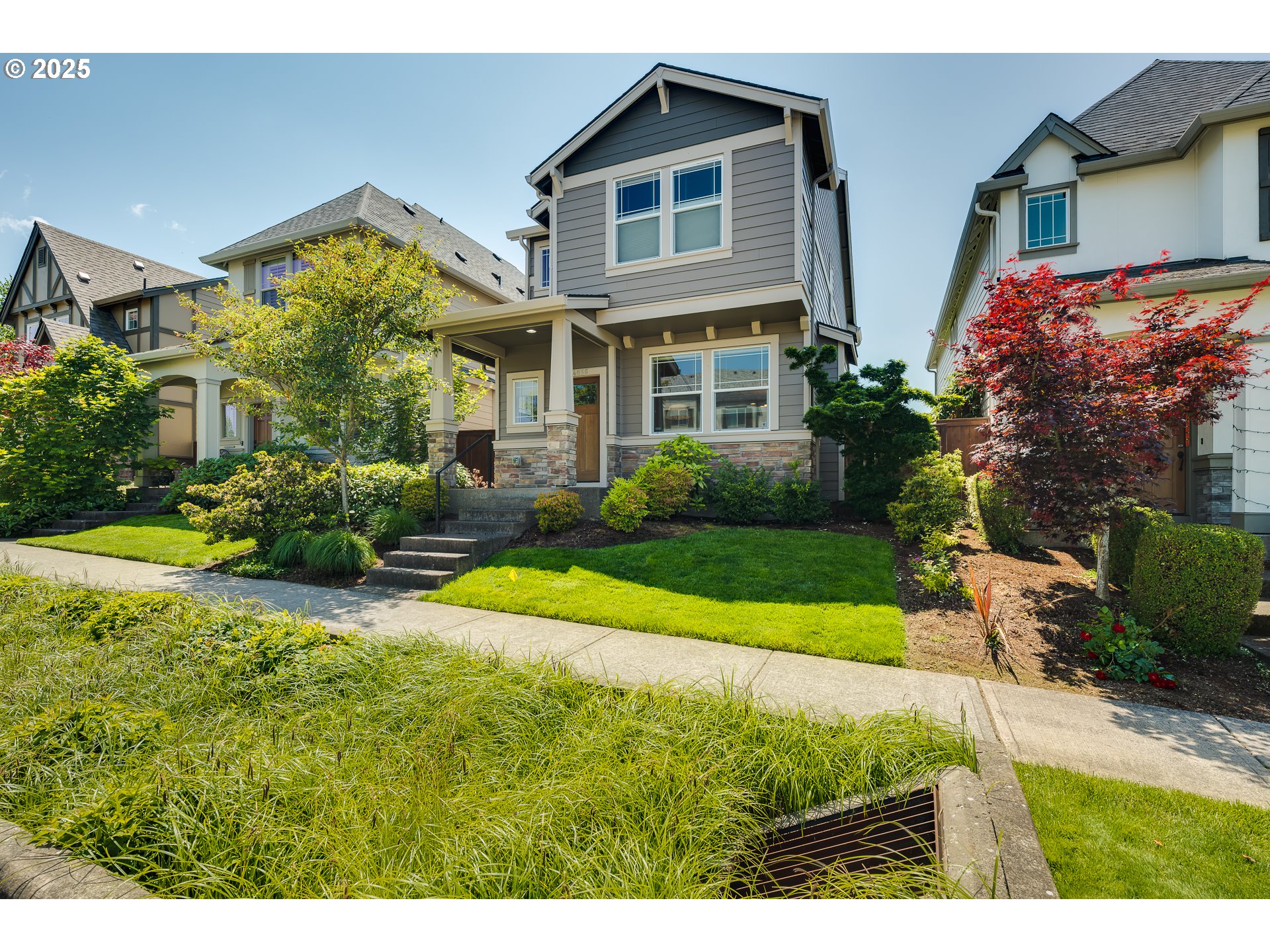 14856 Northwest Shackelford Road Portland, OR 97229 - Photo 2 of 35 Gallery Image 2