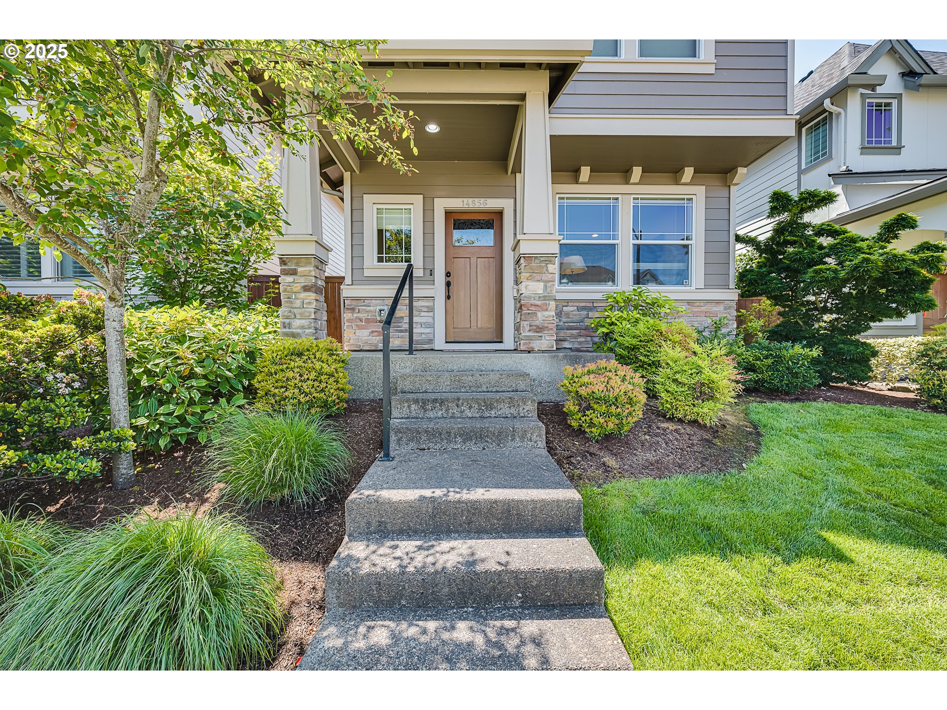 14856 Northwest Shackelford Road Portland, OR 97229 - Photo 33 of 35 Gallery Image 33